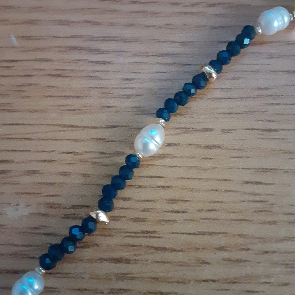 Marilyn Schiff Bracelet